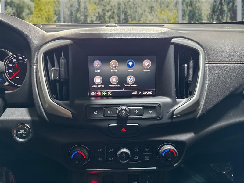 GMC Terrain SLE AWD 2021