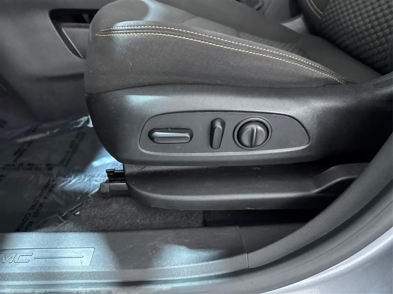 GMC Terrain SLE AWD 2021