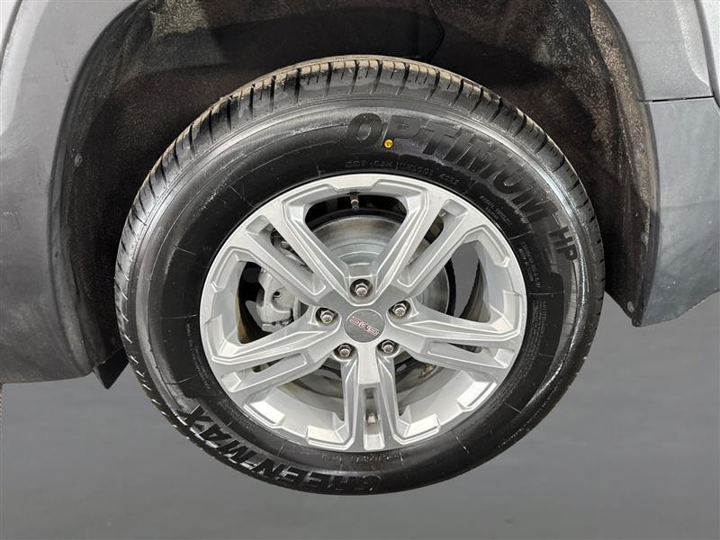 GMC Terrain SLE AWD 2021
