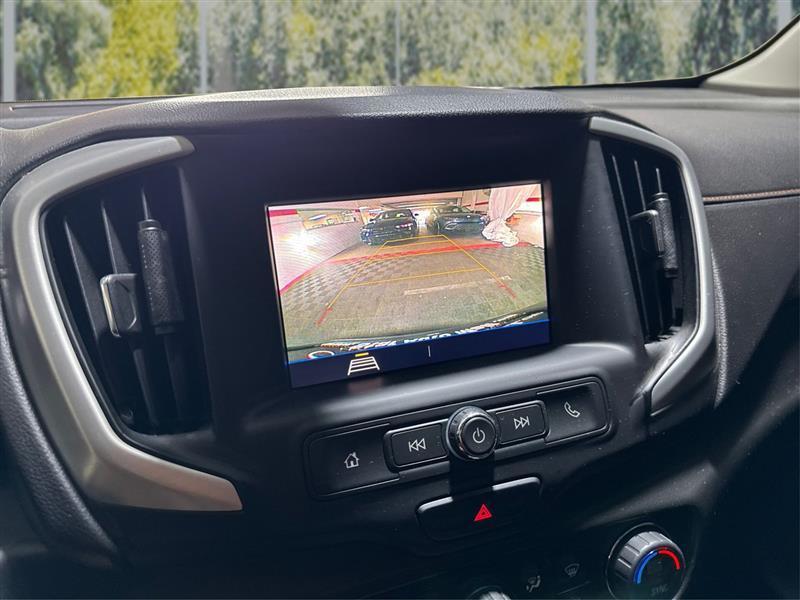 GMC Terrain SLE AWD 2021