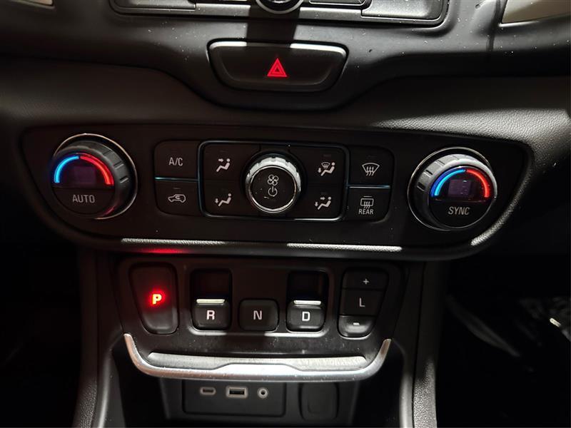 GMC Terrain SLE AWD 2021