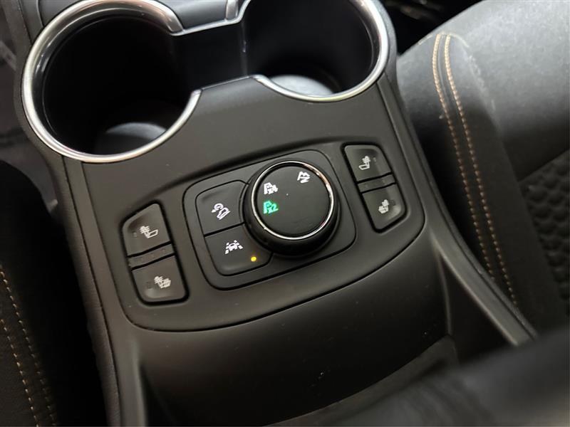 GMC Terrain SLE AWD 2021