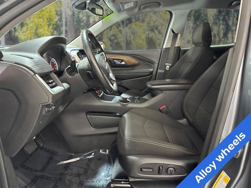 GMC Terrain SLE AWD 2021