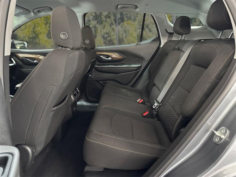 GMC Terrain SLE AWD 2021