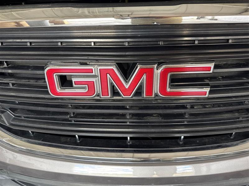 GMC Terrain SLE AWD 2021