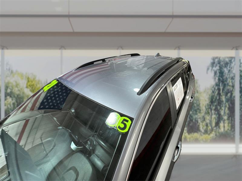 GMC Terrain SLE AWD 2021