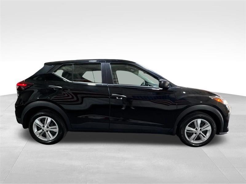 Nissan Kicks S 2022