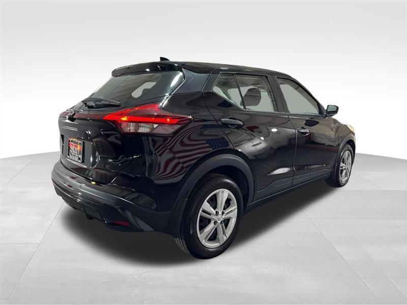 Nissan Kicks S 2022