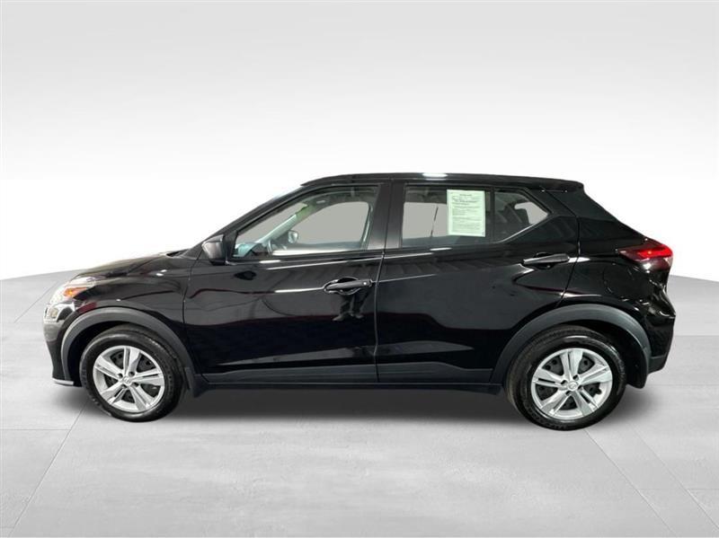 Nissan Kicks S 2022