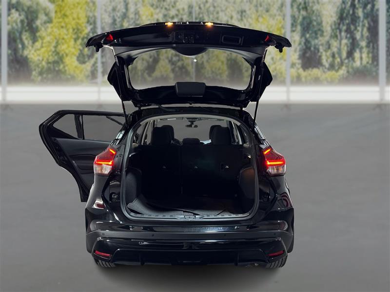 Nissan Kicks S 2022