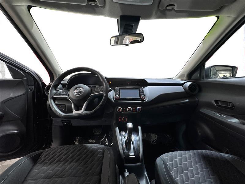 Nissan Kicks S 2022