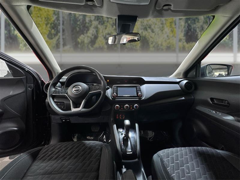 Nissan Kicks S 2022