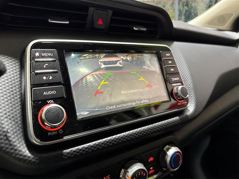 Nissan Kicks S 2022