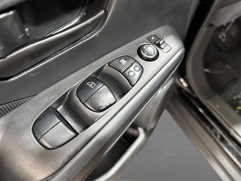 Nissan Kicks S 2022