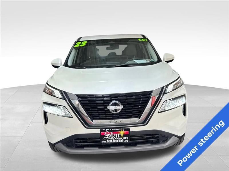 Nissan Rogue SV 2023