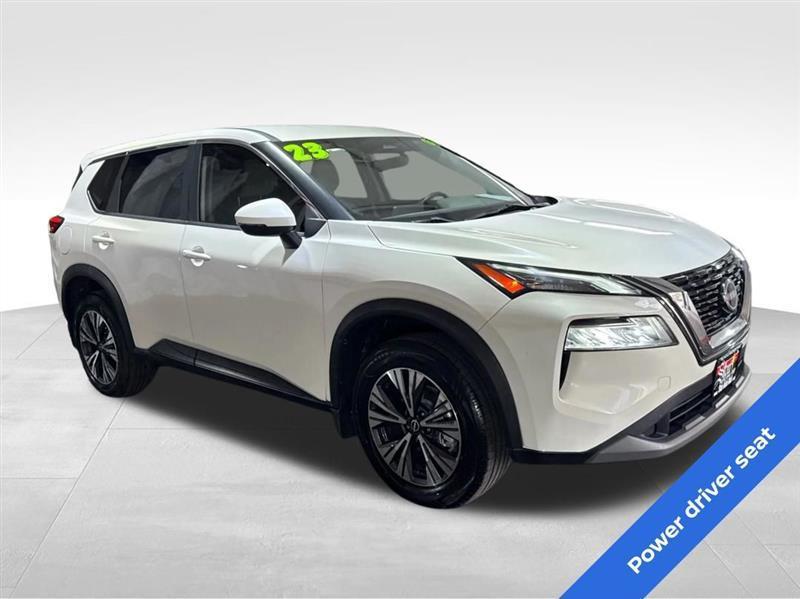 Nissan Rogue SV 2023
