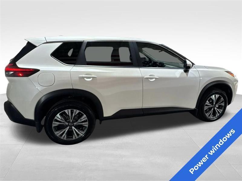Nissan Rogue SV 2023