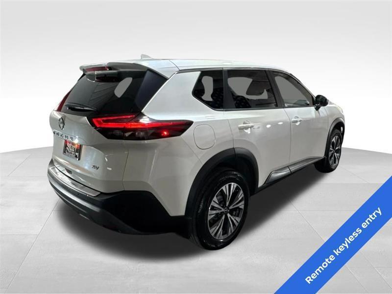 Nissan Rogue SV 2023