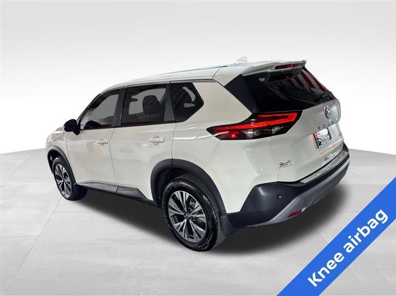 Nissan Rogue SV 2023