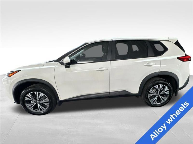 Nissan Rogue SV 2023