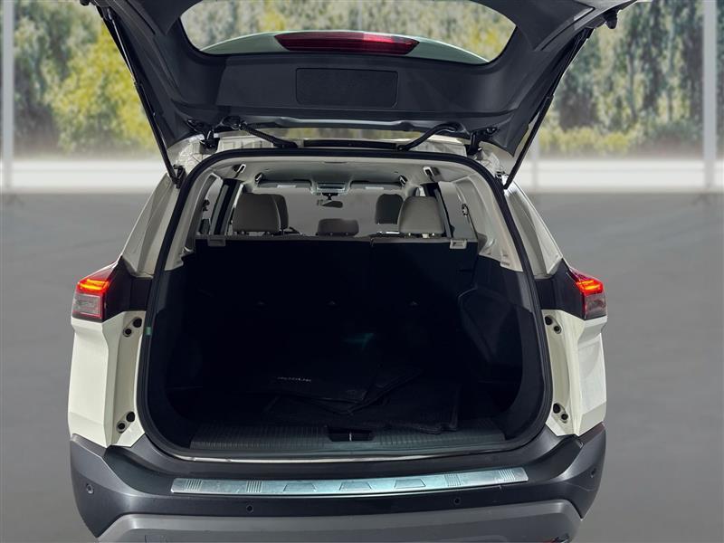 Nissan Rogue SV 2023