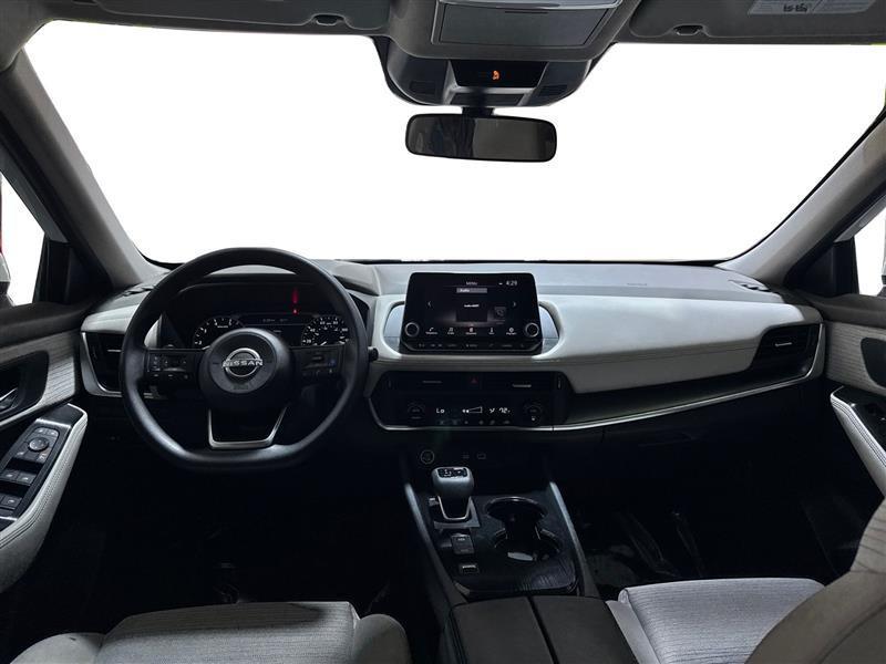 Nissan Rogue SV 2023