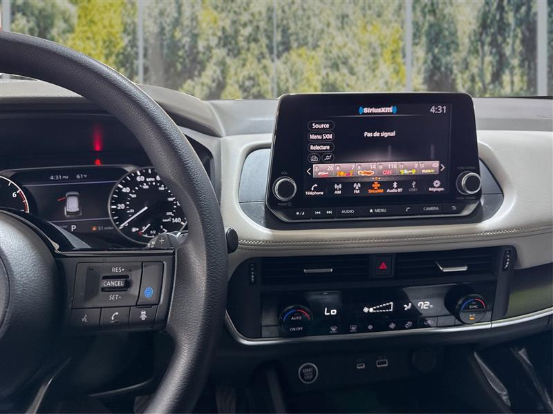Nissan Rogue SV 2023