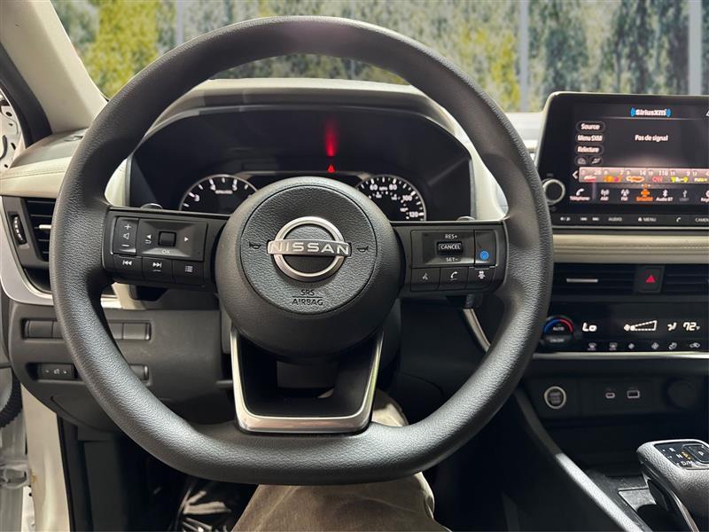 Nissan Rogue SV 2023