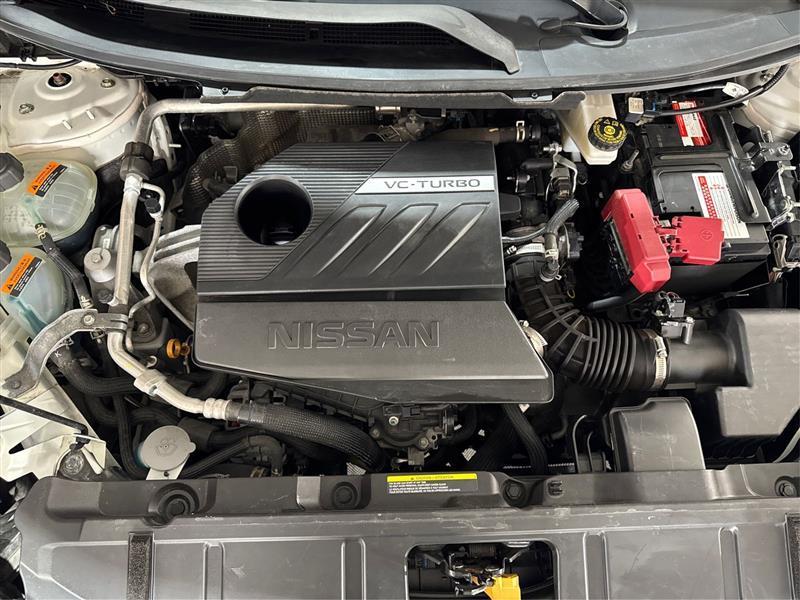Nissan Rogue SV 2023