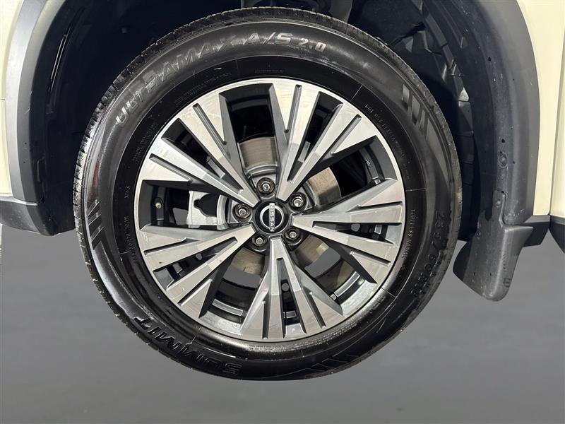 Nissan Rogue SV 2023