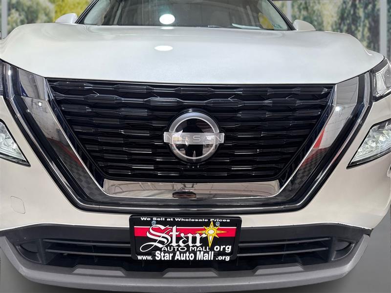 Nissan Rogue SV 2023