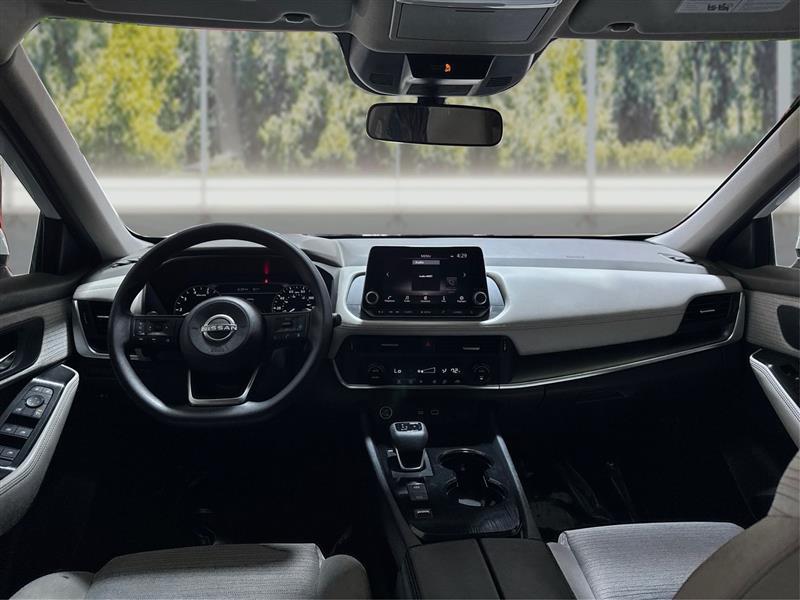 Nissan Rogue SV 2023