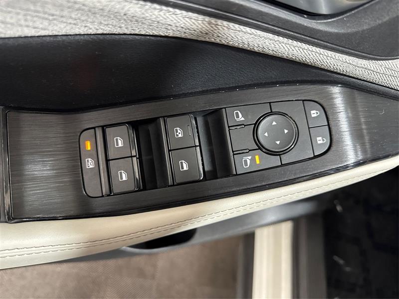 Nissan Rogue SV 2023