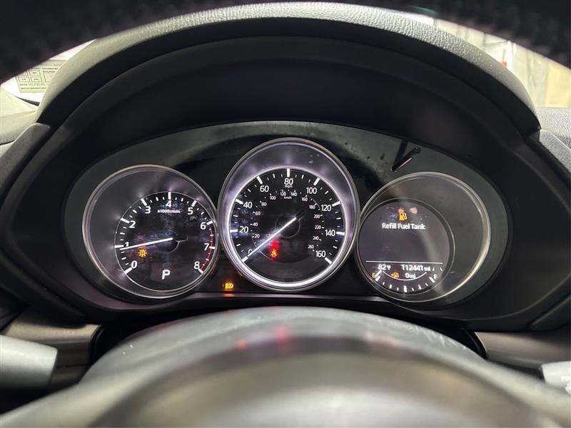 Mazda CX-5 Touring AWD 2018