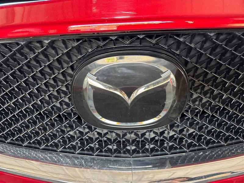 Mazda CX-5 Touring AWD 2018