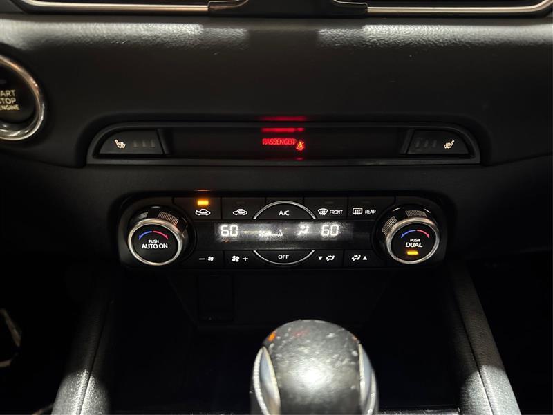 Mazda CX-5 Touring AWD 2018
