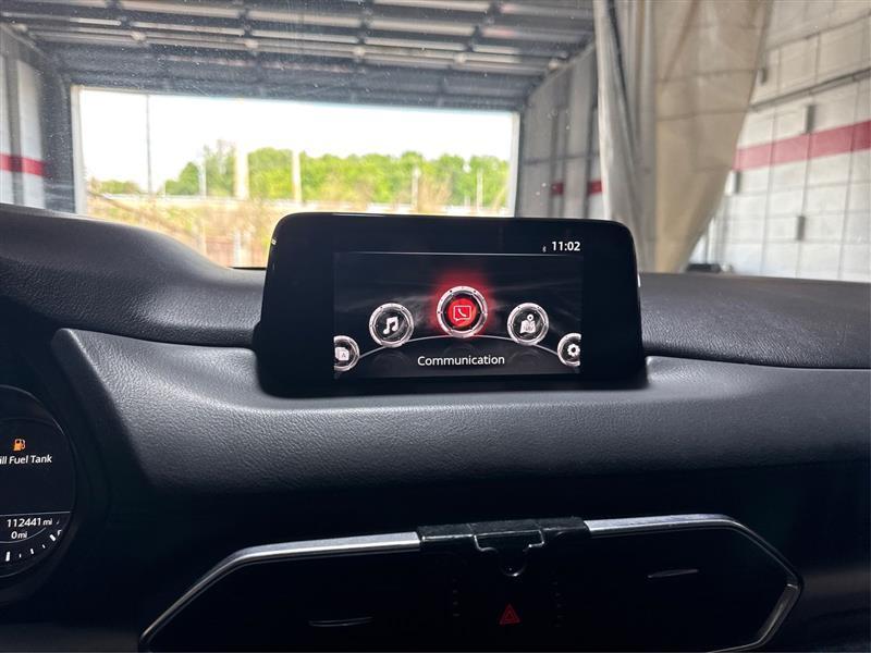 Mazda CX-5 Touring AWD 2018
