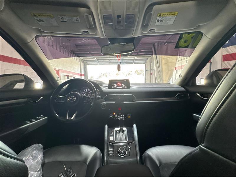 Mazda CX-5 Touring AWD 2018