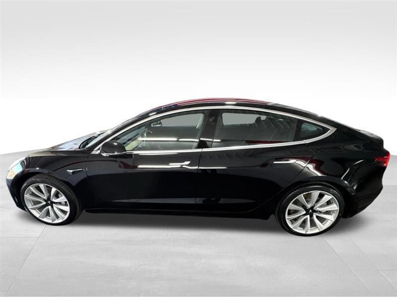 Tesla Model 3 Mid Range 2019