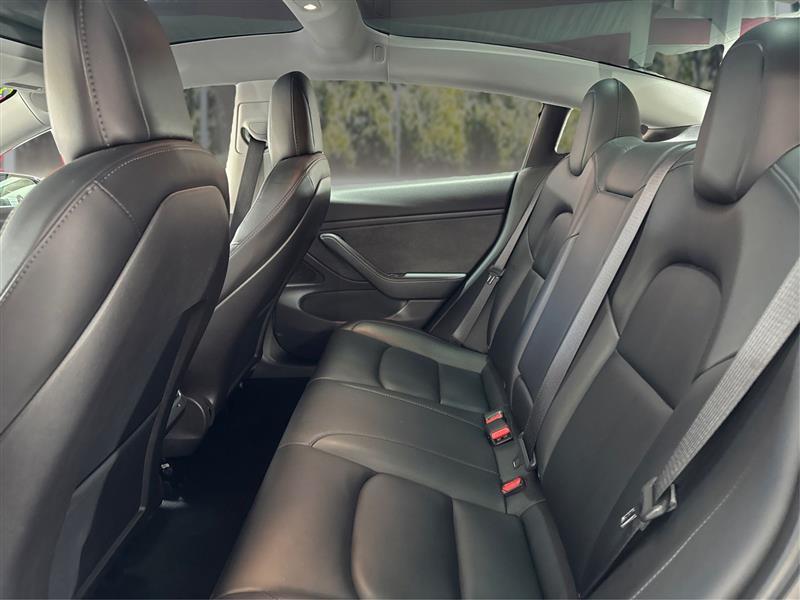 Tesla Model 3 Mid Range 2019