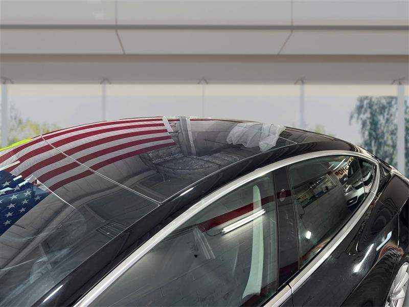 Tesla Model 3 Mid Range 2019