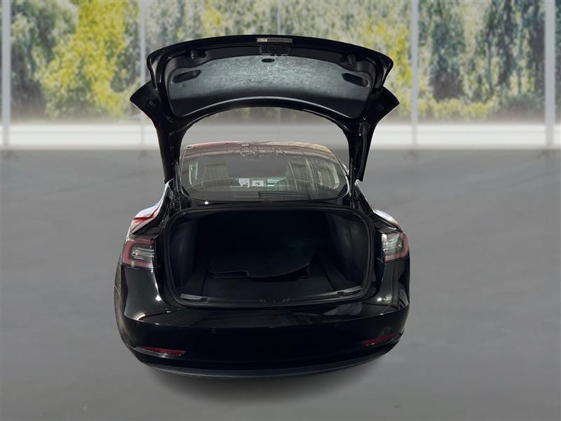 Tesla Model 3 Mid Range 2019