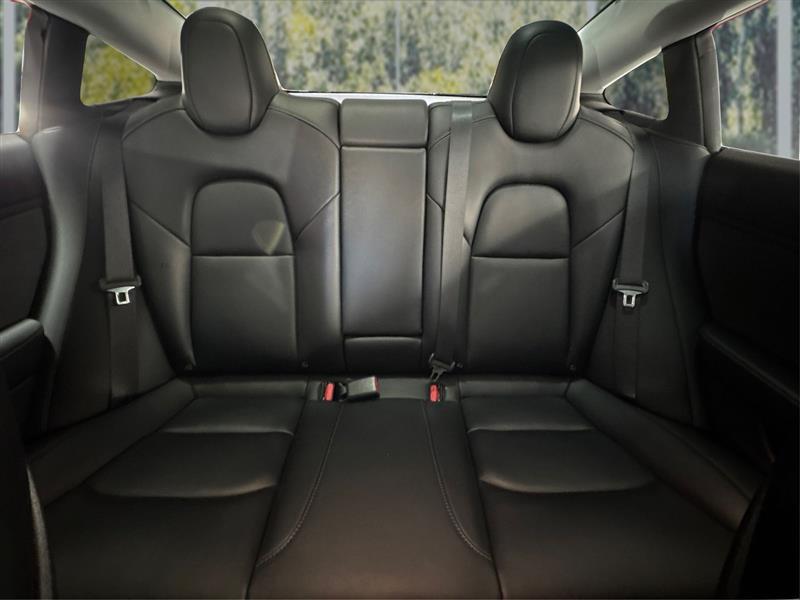 Tesla Model 3 Mid Range 2019
