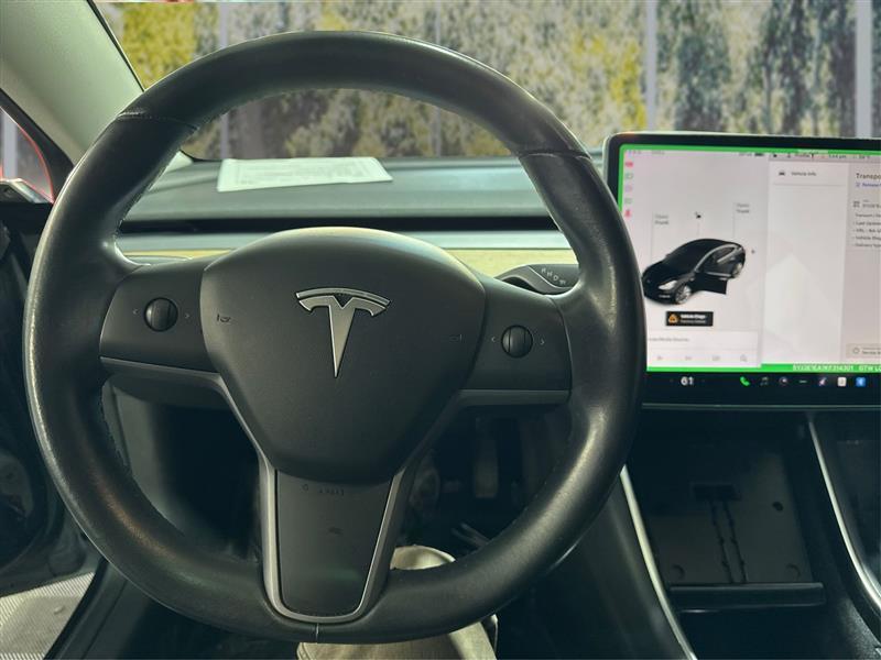 Tesla Model 3 Mid Range 2019