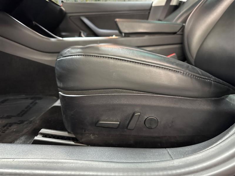 Tesla Model 3 Mid Range 2019