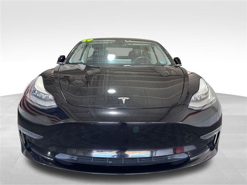 Tesla Model 3 Mid Range 2019