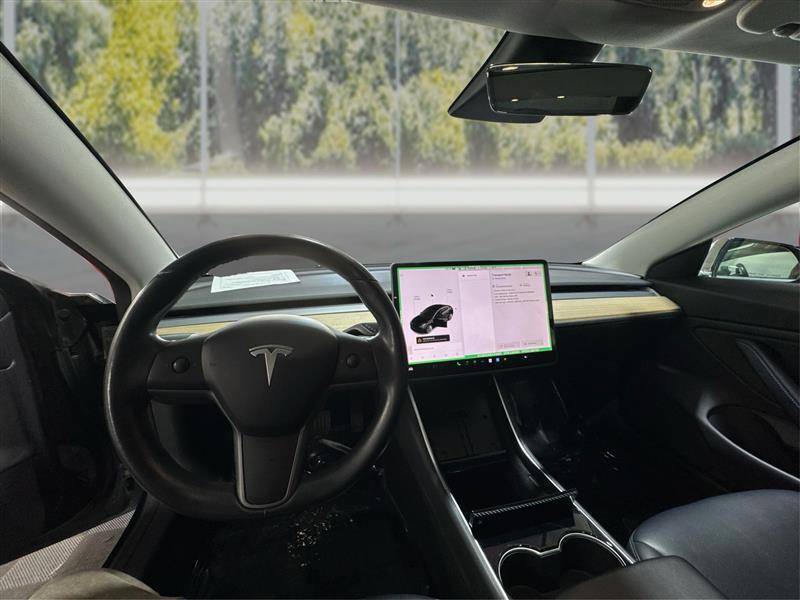 Tesla Model 3 Mid Range 2019