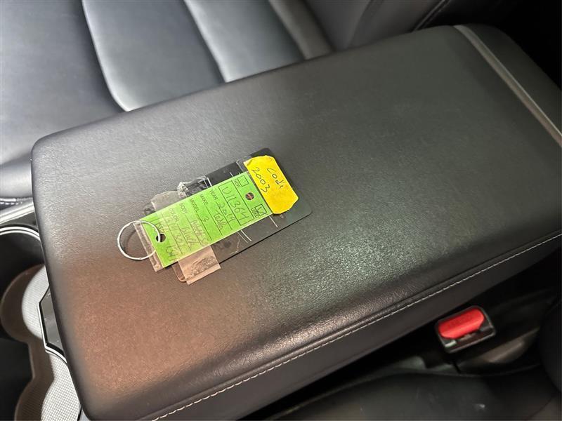 Tesla Model 3 Mid Range 2019