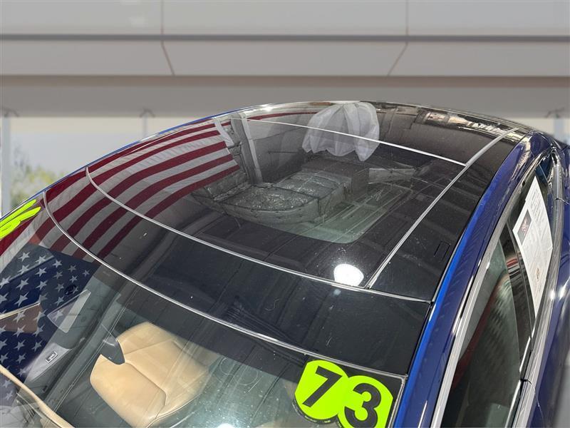 Tesla Model S 90D 2016