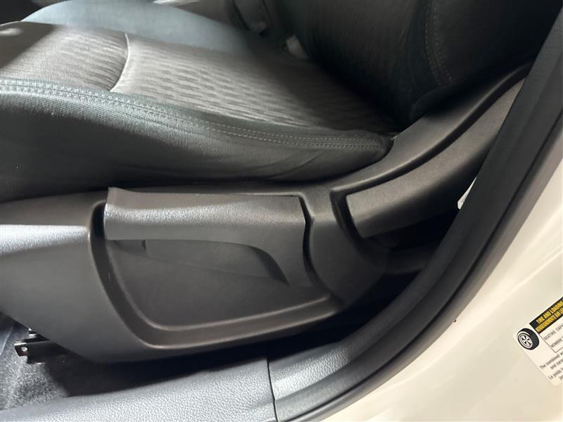 Nissan Rogue S AWD 2017